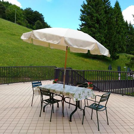 Residence Miravalle & Stella Alpina Valdobbiadene Kültér fotó