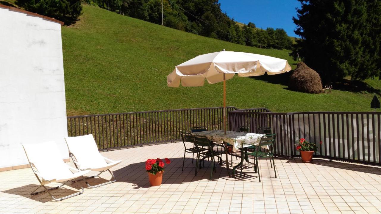 Residence Miravalle & Stella Alpina Valdobbiadene Kültér fotó