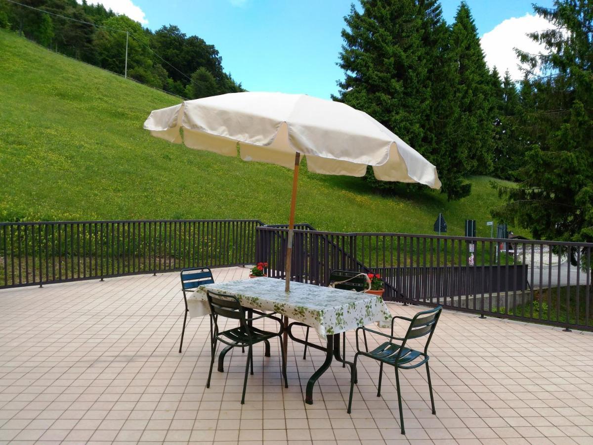 Residence Miravalle & Stella Alpina Valdobbiadene Kültér fotó