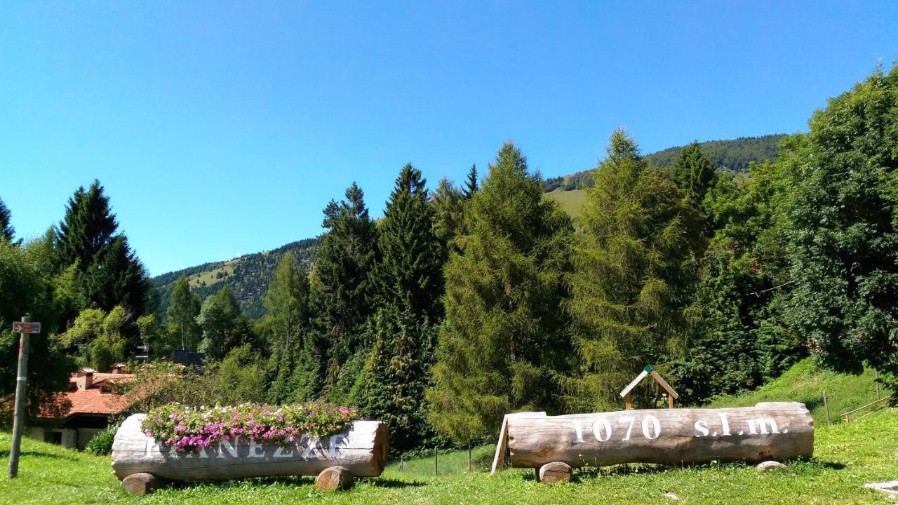 Residence Miravalle & Stella Alpina Valdobbiadene Kültér fotó