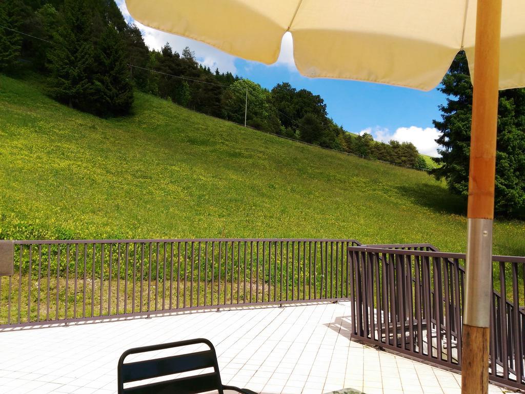 Residence Miravalle & Stella Alpina Valdobbiadene Kültér fotó
