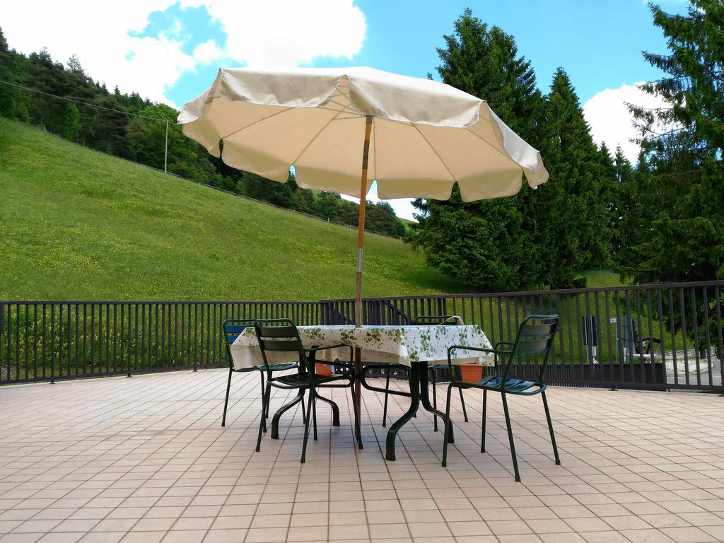 Residence Miravalle & Stella Alpina Valdobbiadene Kültér fotó