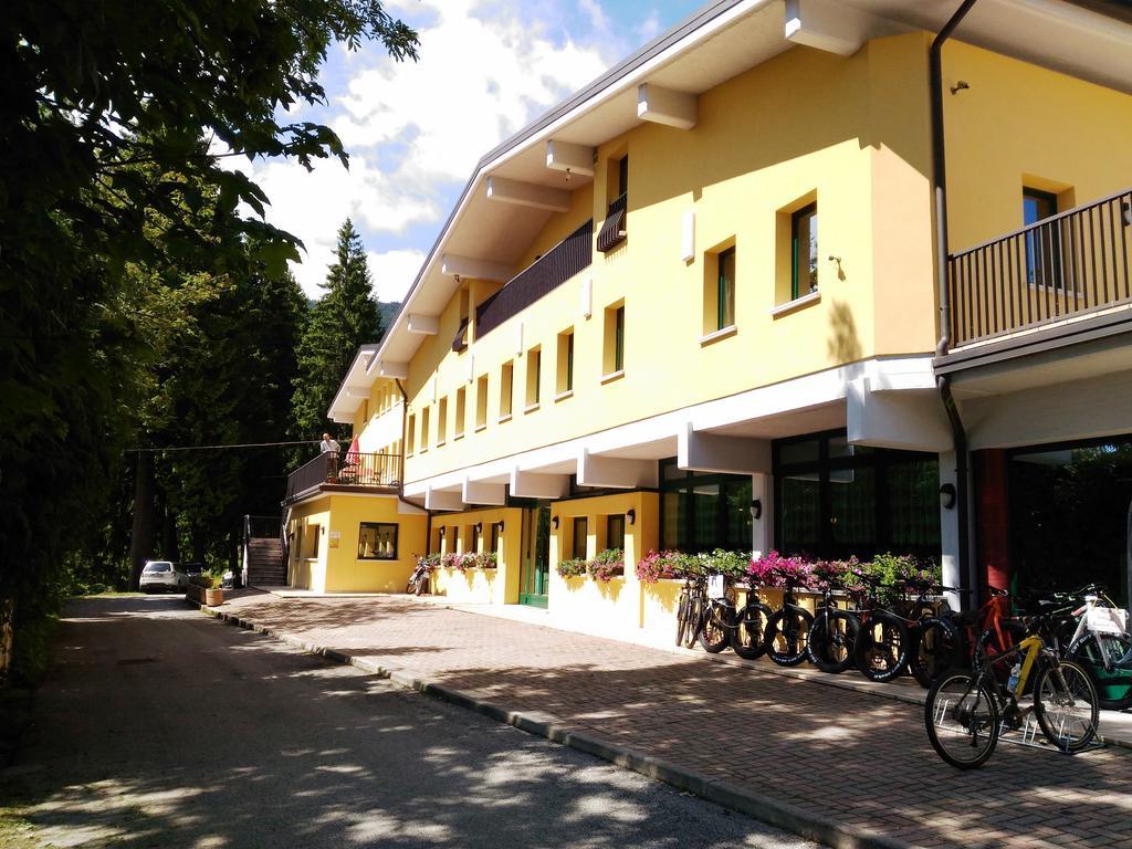 Residence Miravalle & Stella Alpina Valdobbiadene Kültér fotó