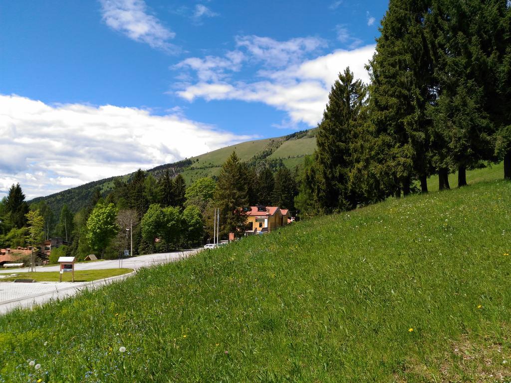 Residence Miravalle & Stella Alpina Valdobbiadene Kültér fotó