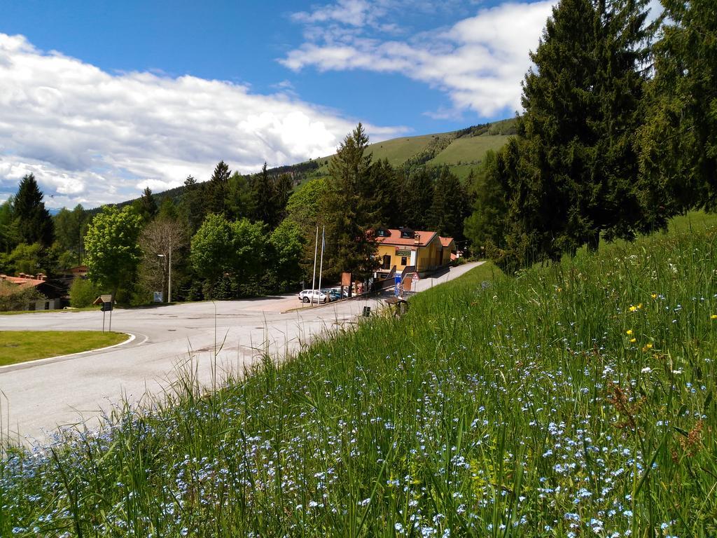 Residence Miravalle & Stella Alpina Valdobbiadene Kültér fotó