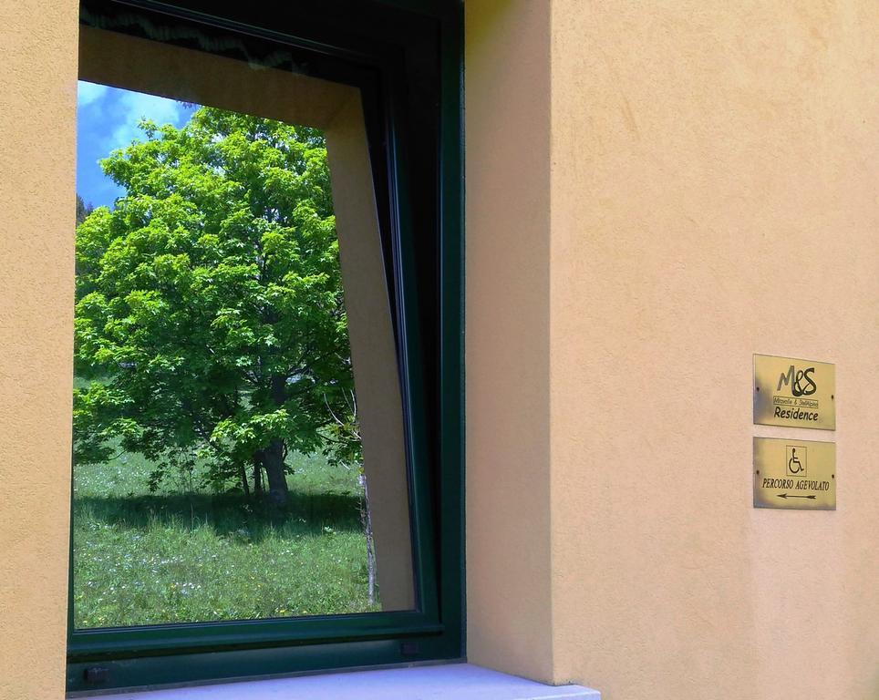 Residence Miravalle & Stella Alpina Valdobbiadene Kültér fotó