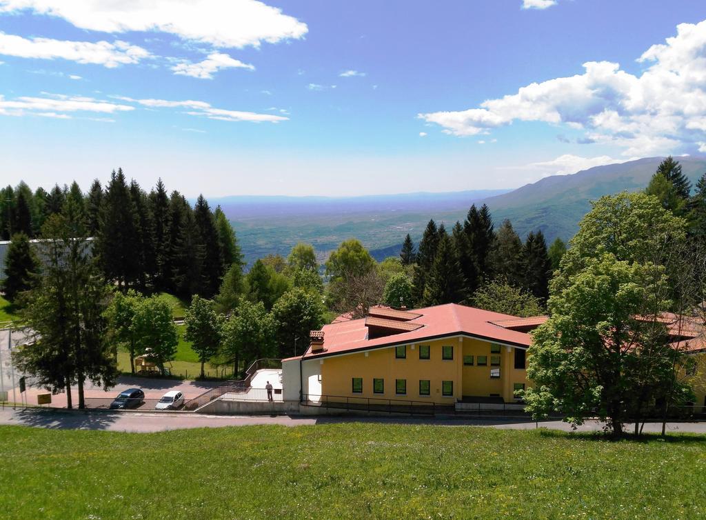 Residence Miravalle & Stella Alpina Valdobbiadene Kültér fotó