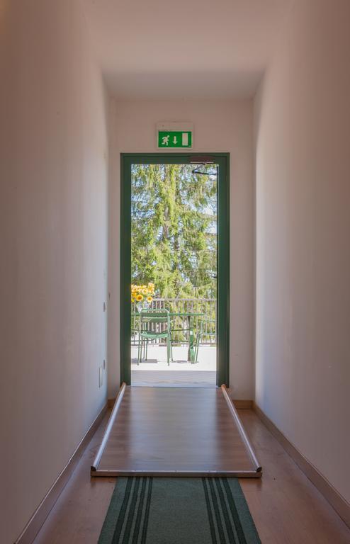 Residence Miravalle & Stella Alpina Valdobbiadene Kültér fotó