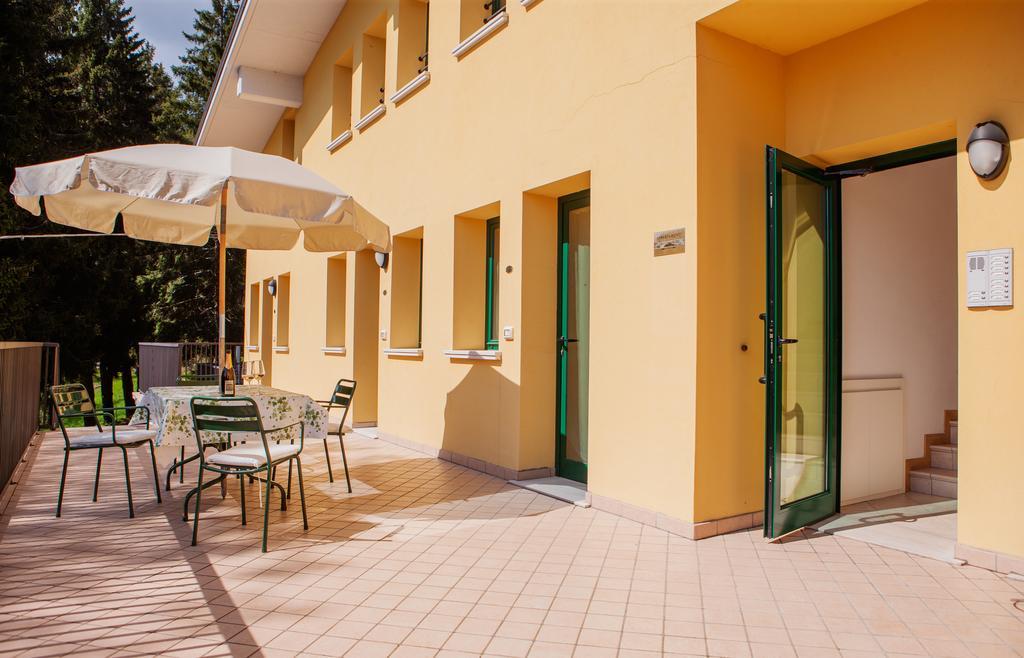 Residence Miravalle & Stella Alpina Valdobbiadene Kültér fotó