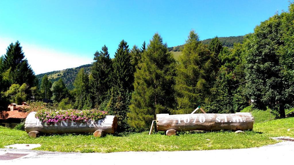 Residence Miravalle & Stella Alpina Valdobbiadene Kültér fotó