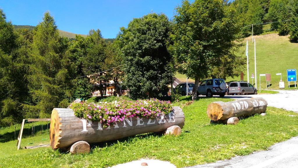 Residence Miravalle & Stella Alpina Valdobbiadene Kültér fotó