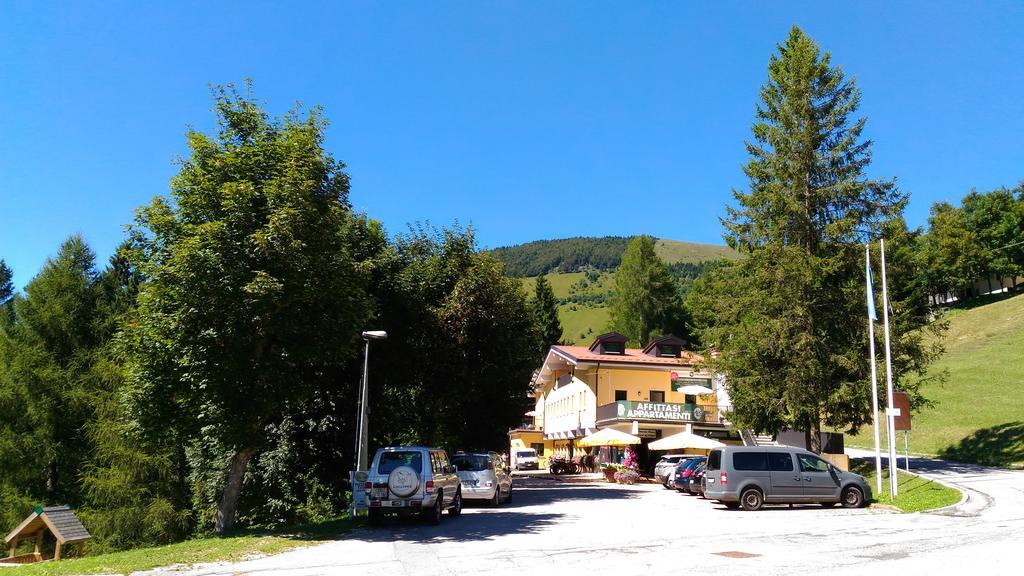 Residence Miravalle & Stella Alpina Valdobbiadene Kültér fotó