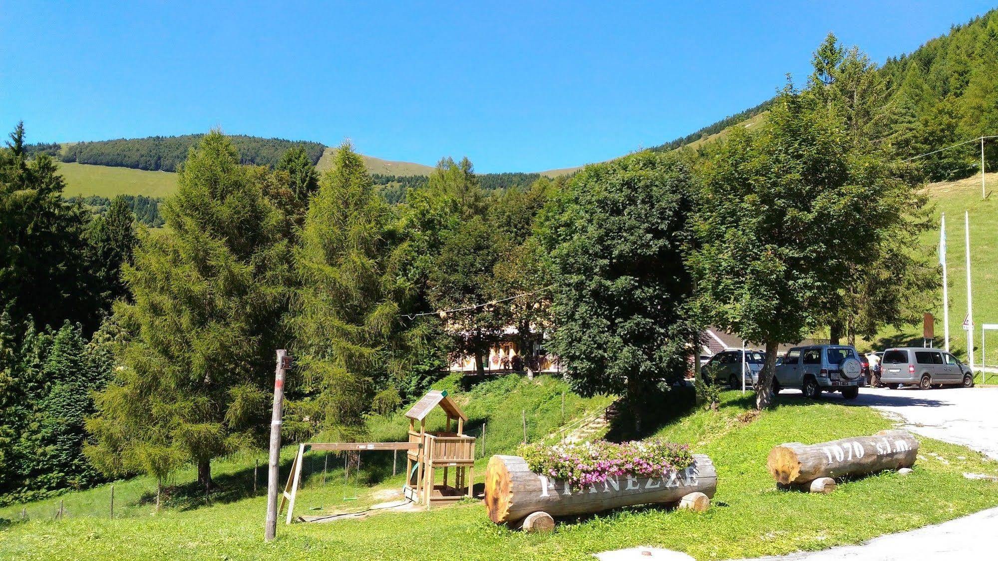 Residence Miravalle & Stella Alpina Valdobbiadene Kültér fotó