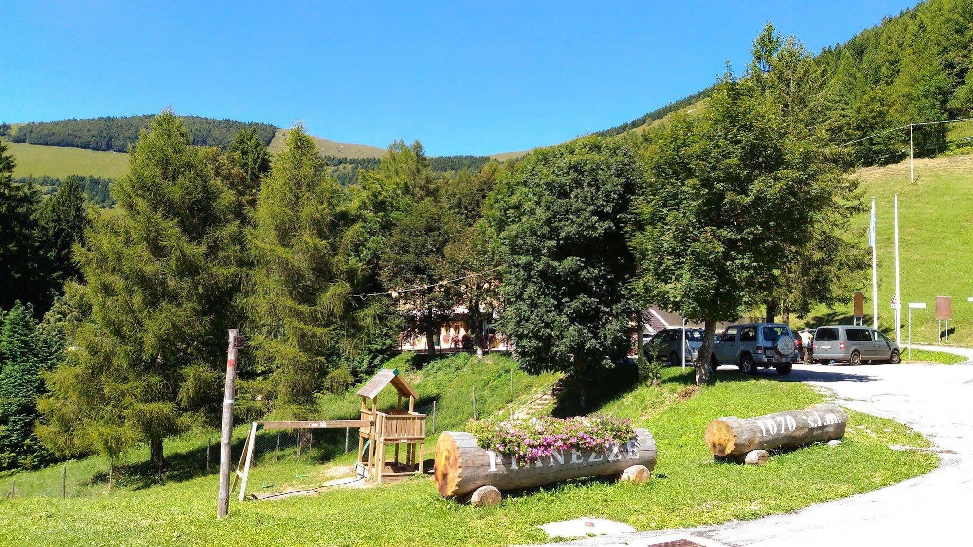 Residence Miravalle & Stella Alpina Valdobbiadene Kültér fotó