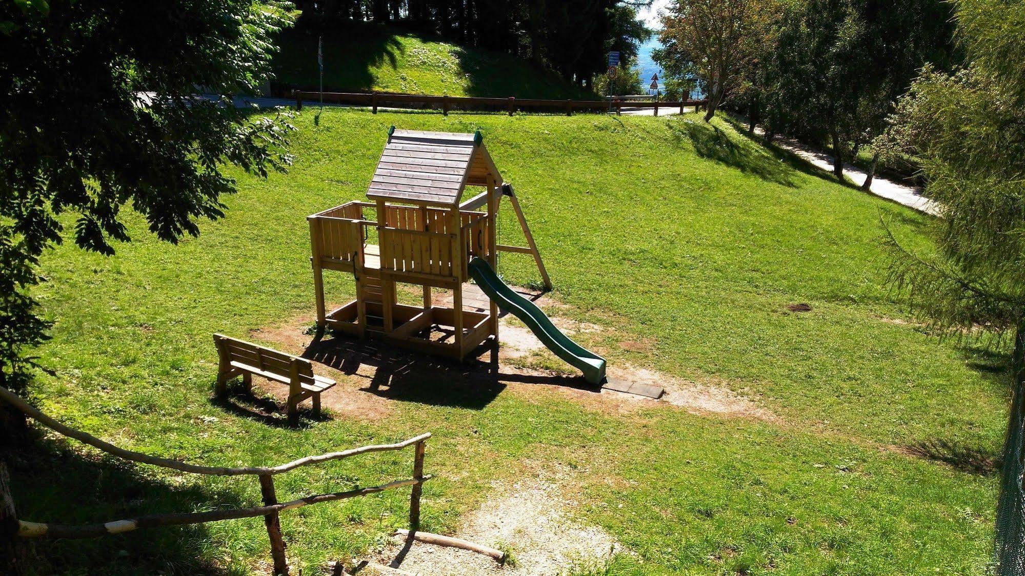 Residence Miravalle & Stella Alpina Valdobbiadene Kültér fotó