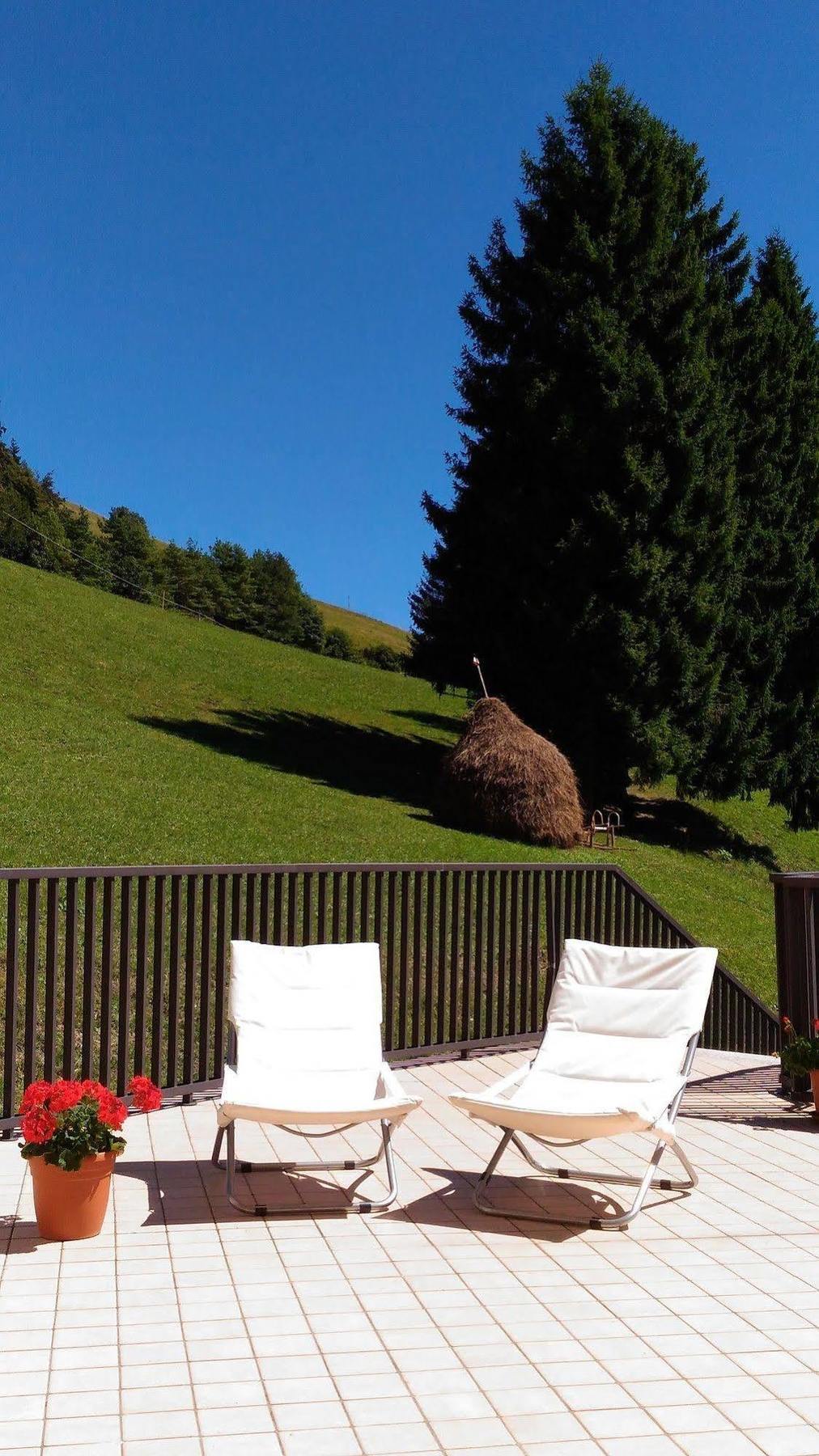 Residence Miravalle & Stella Alpina Valdobbiadene Kültér fotó
