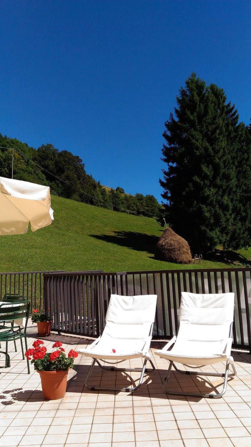 Residence Miravalle & Stella Alpina Valdobbiadene Kültér fotó