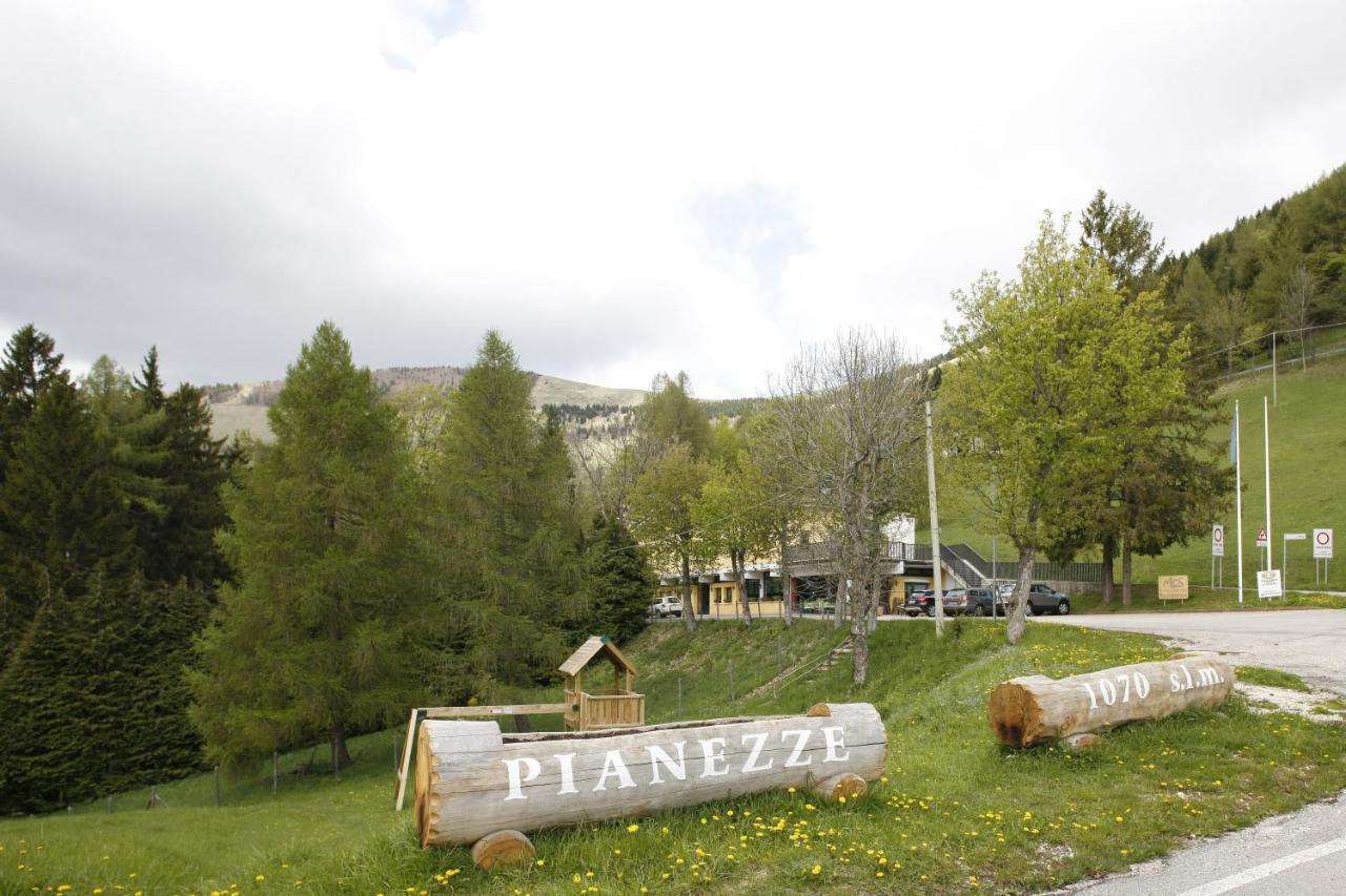 Residence Miravalle & Stella Alpina Valdobbiadene Kültér fotó